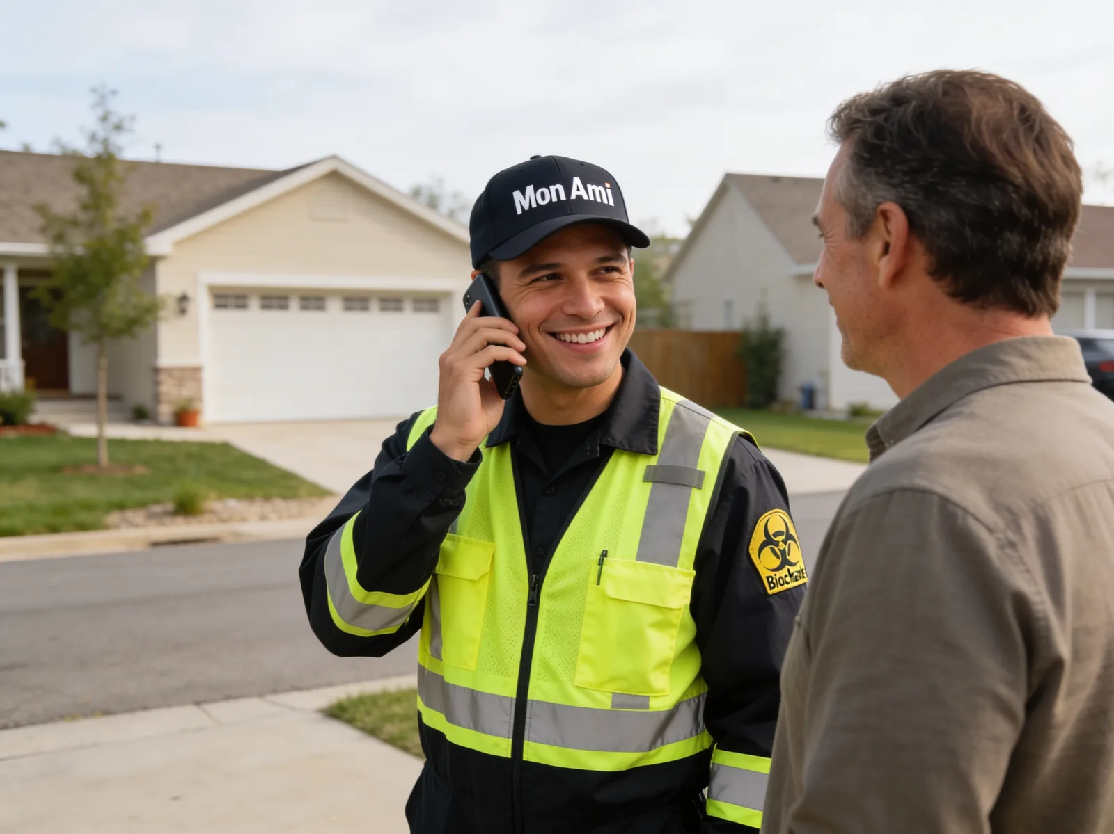 Sewage Cleanup Brocton, NY FAQs